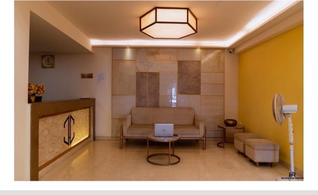 Jyoti Plaza Hotel Madgaon Exterior photo